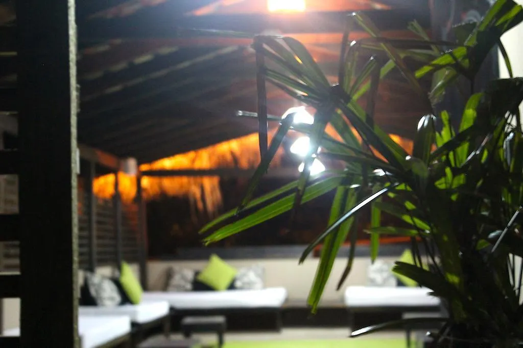 Urban Cabana Sosúa Szálloda