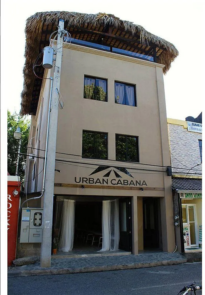 Urban Cabana Sosúa 3*,  Dominikai Köztársaság