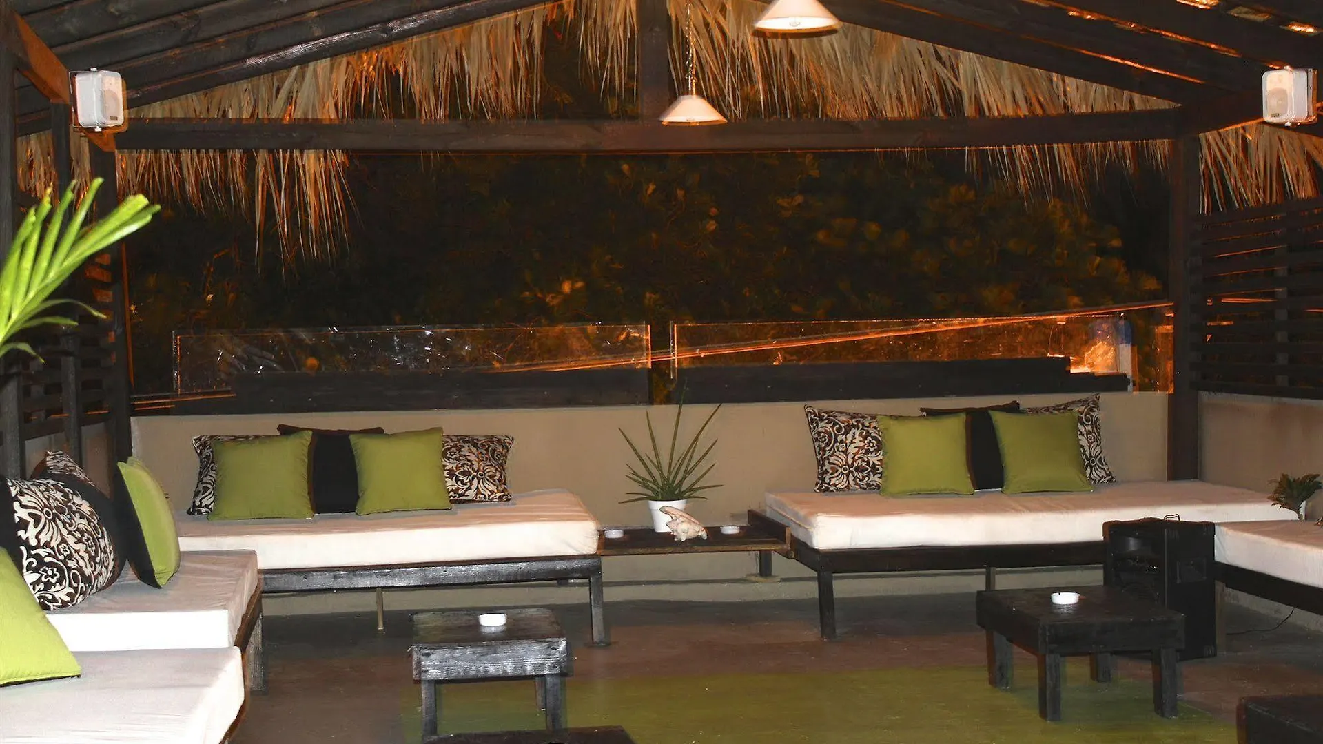 Urban Cabana Sosúa 3*,