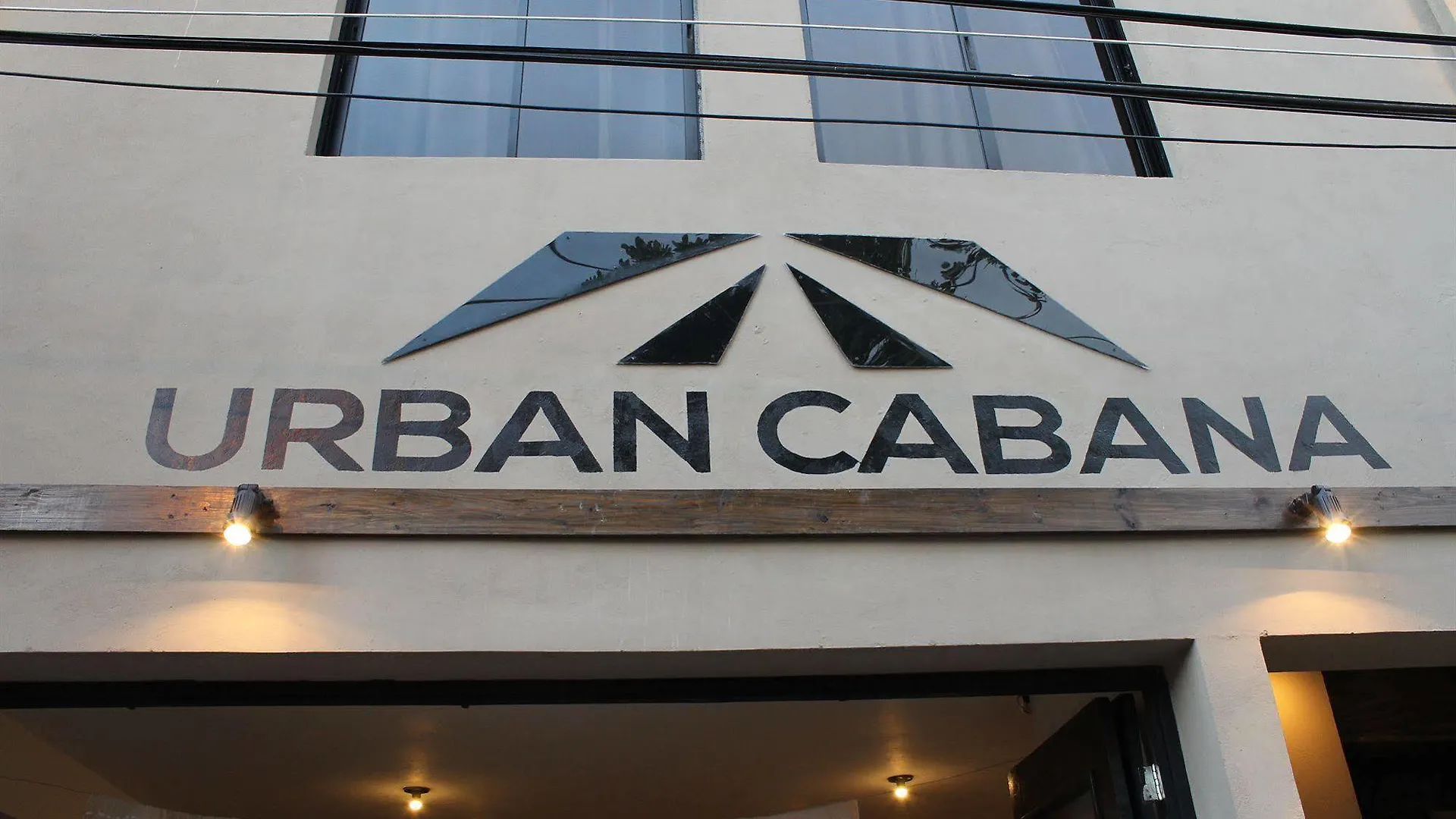 Urban Cabana Sosúa