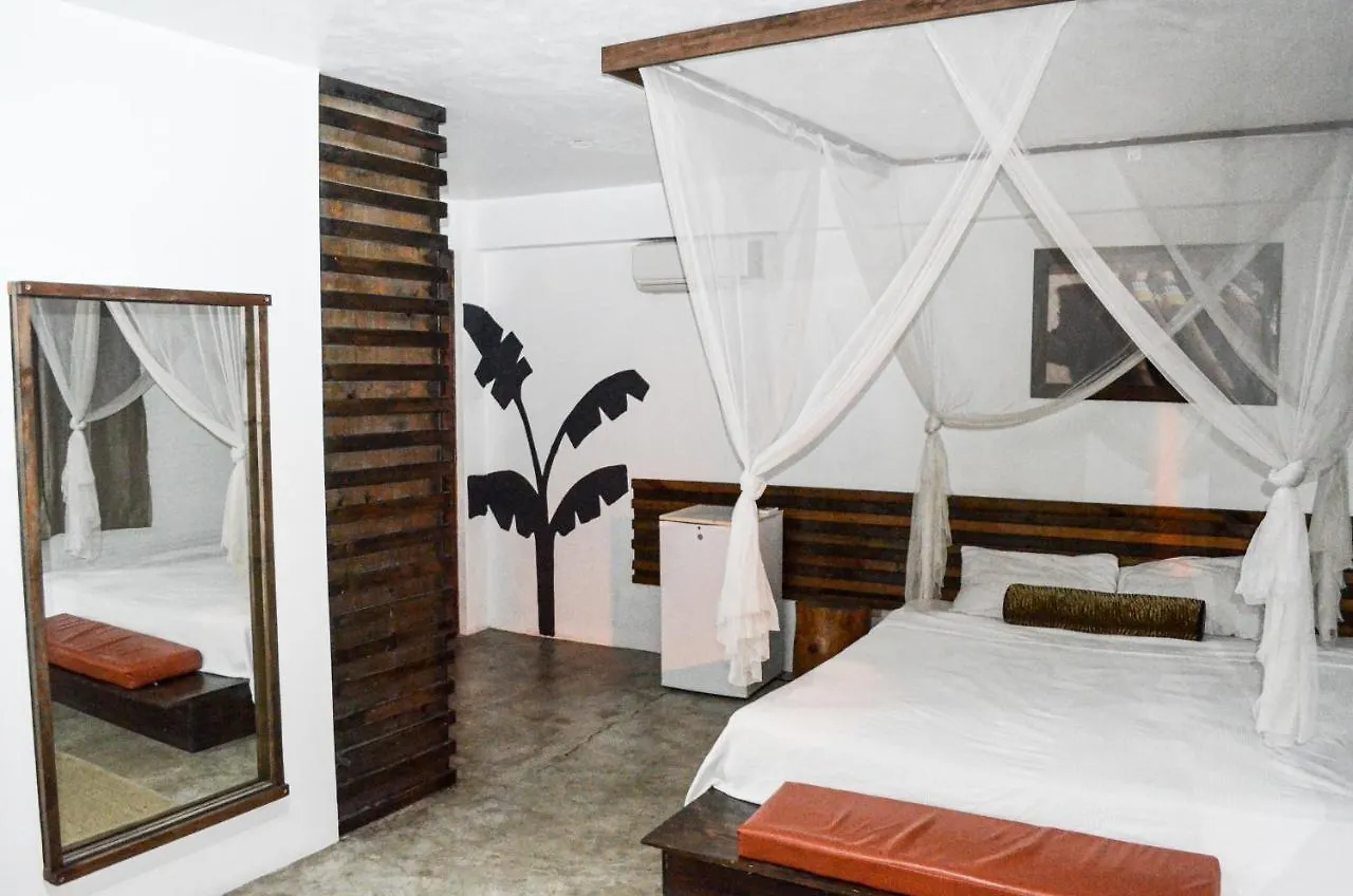 Urban Cabana Sosúa