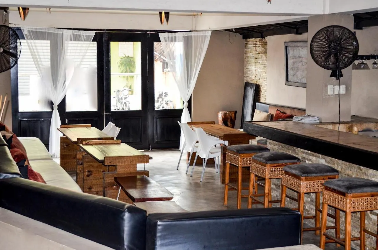 Szálloda Urban Cabana Sosúa