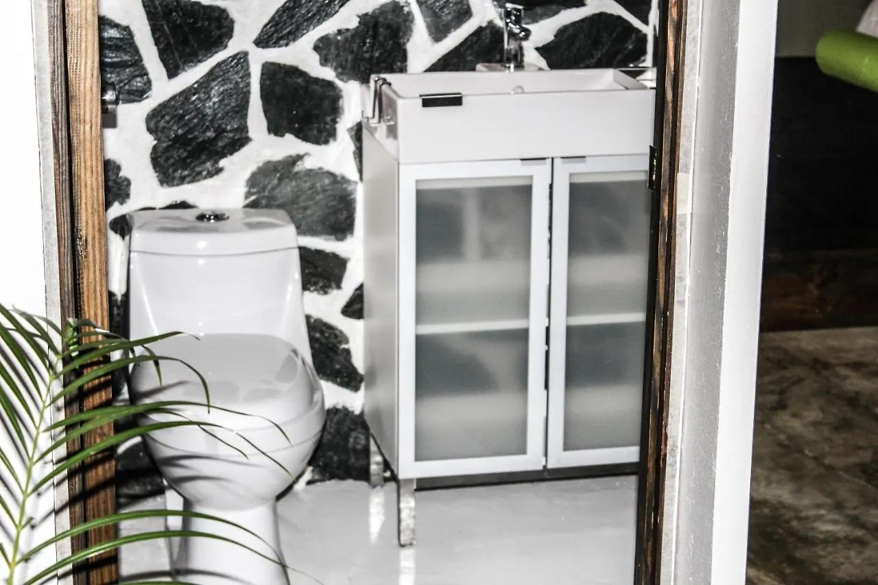 Urban Cabana Sosúa