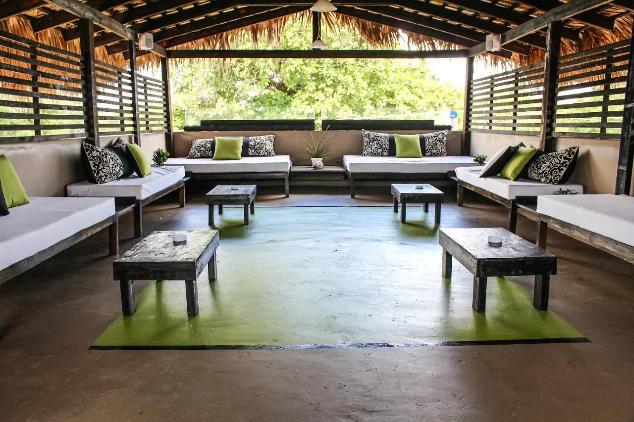 Urban Cabana Sosúa Dominikai Köztársaság