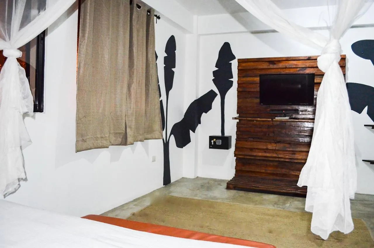 Urban Cabana Sosúa 3*,  Dominikai Köztársaság